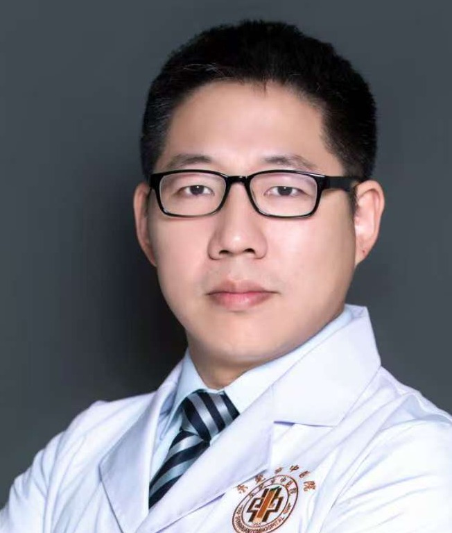 李征
