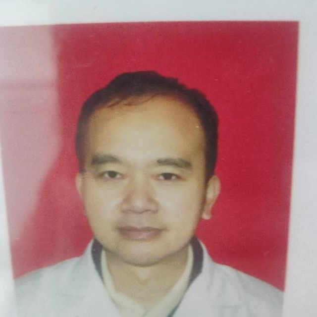 何高洲