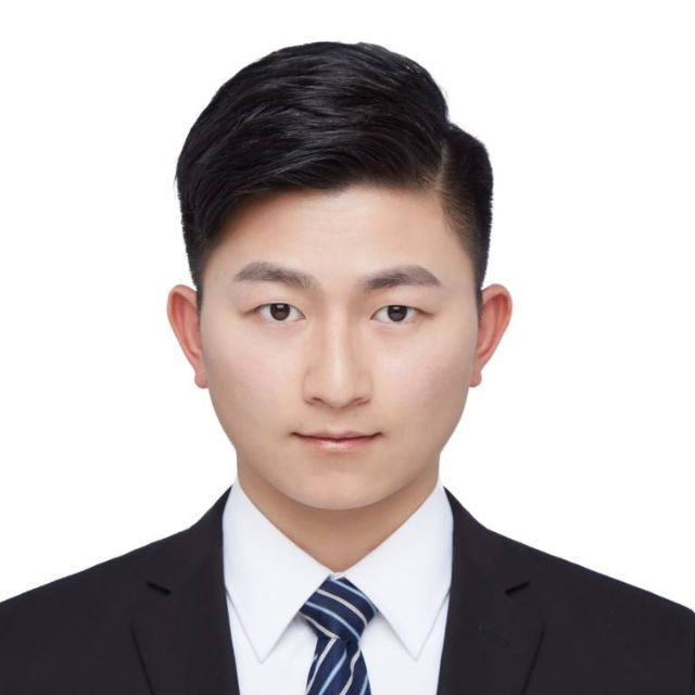 杨统杰