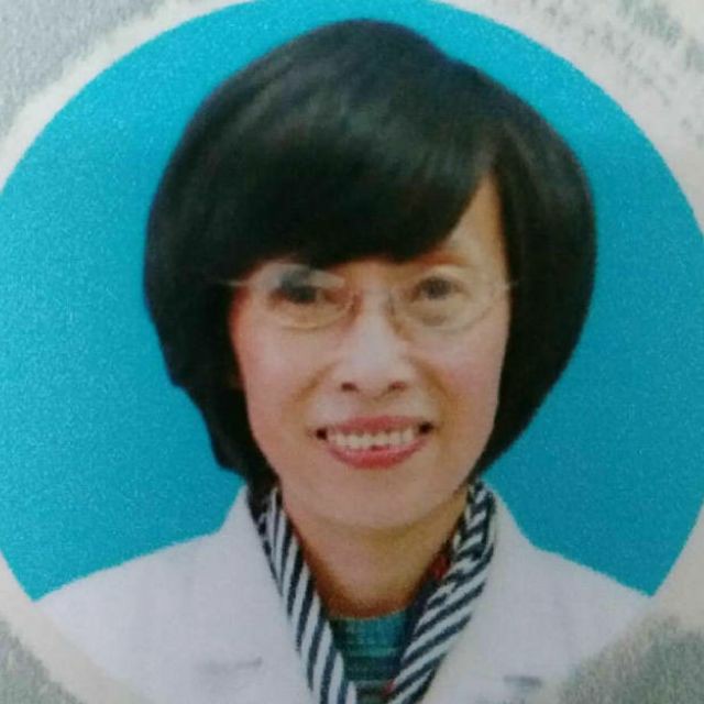 宋晓芳