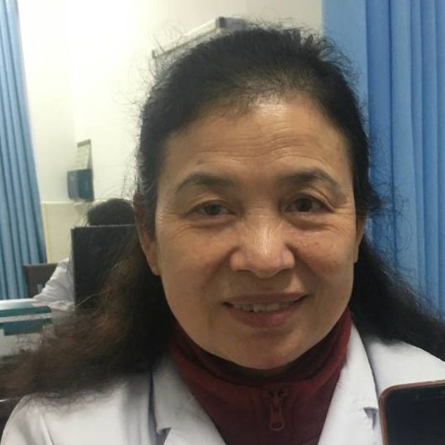 向爱莲