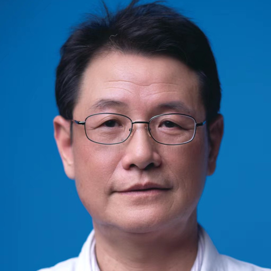 杨柏林