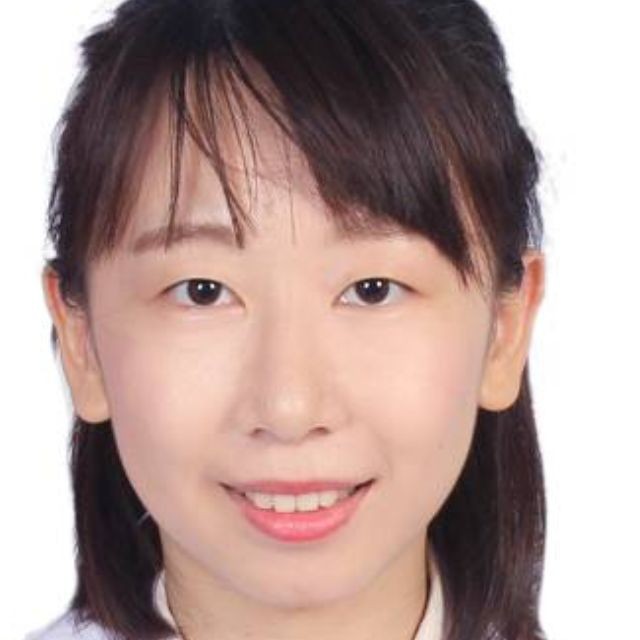 杜永怡