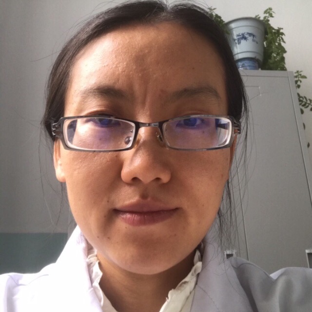 杨清
