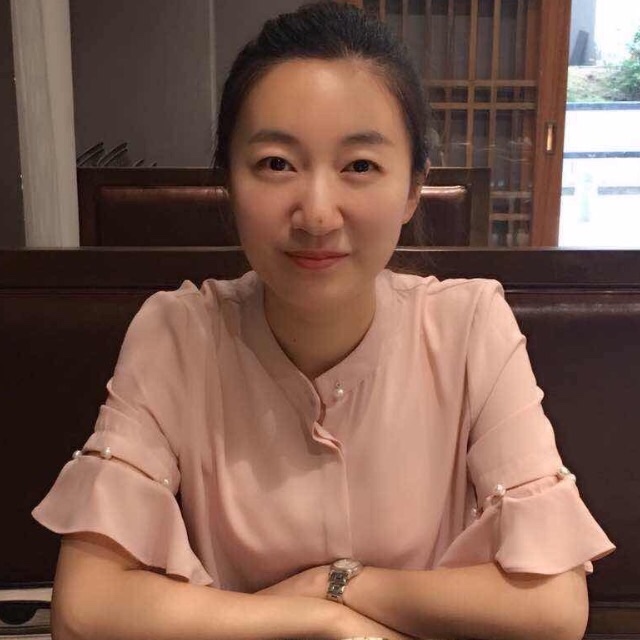 李婷