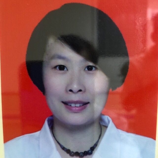 王丽华