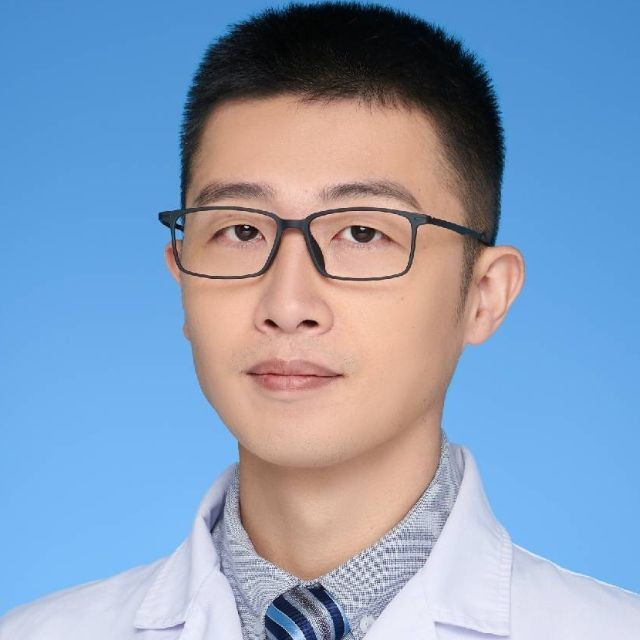 杨乐