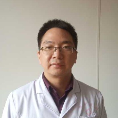 赵洪涛