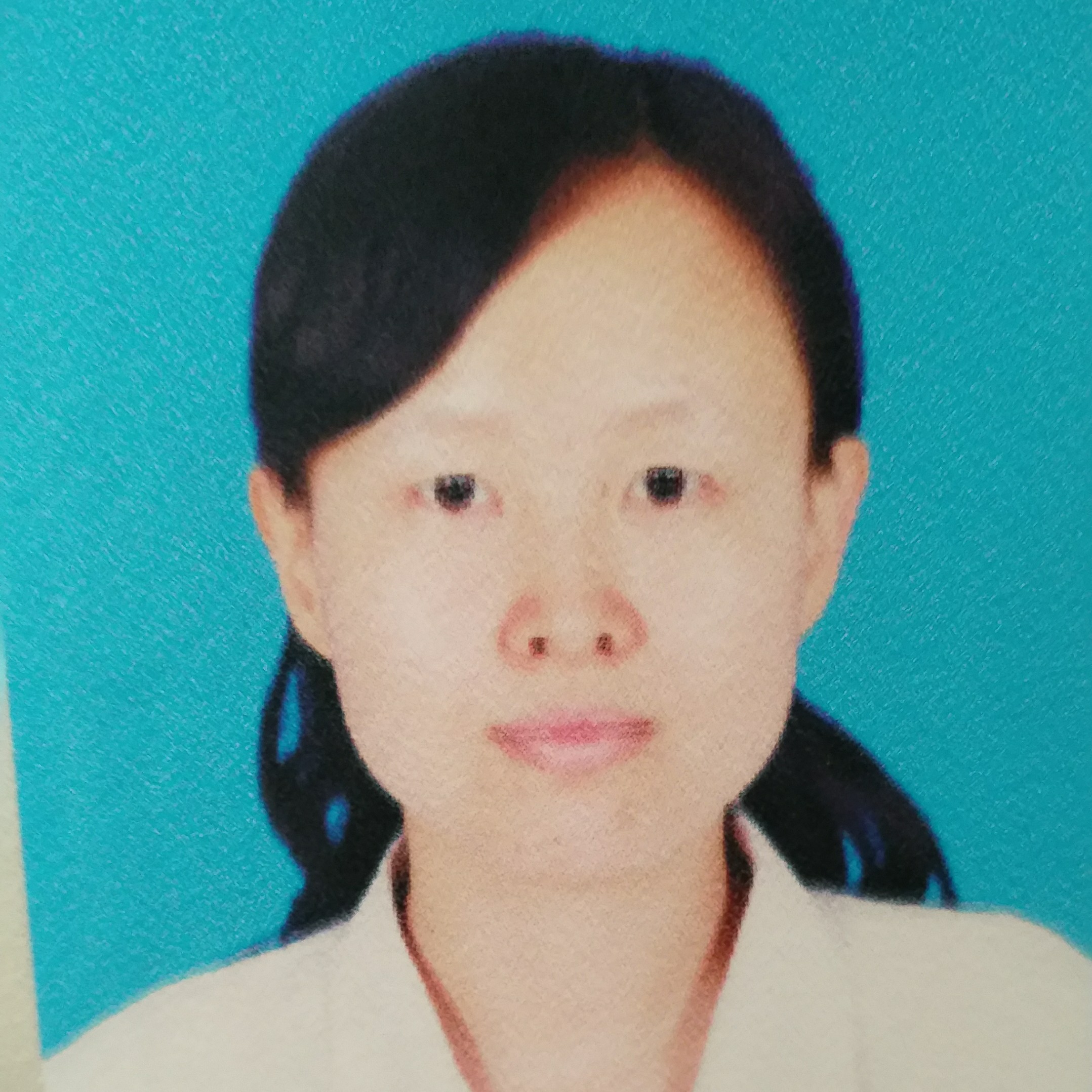 庞菁