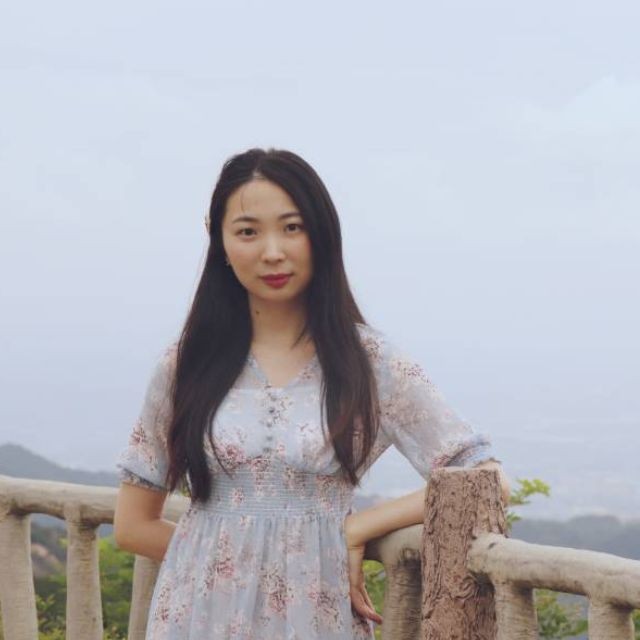 姚婧