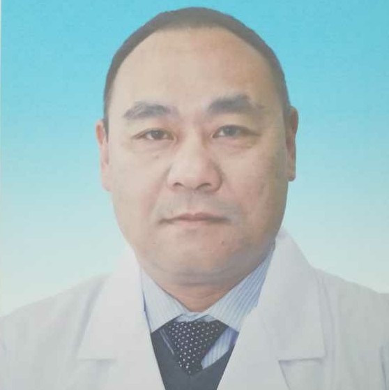 曹永贺