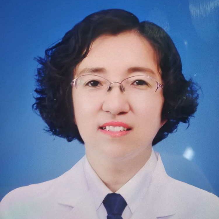 葛晓娜