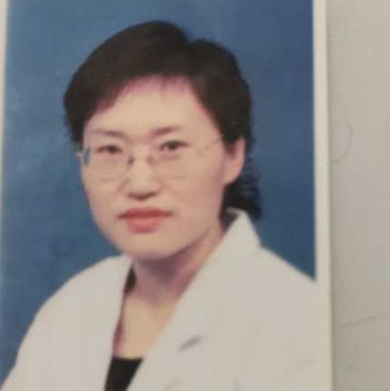 孔祥英