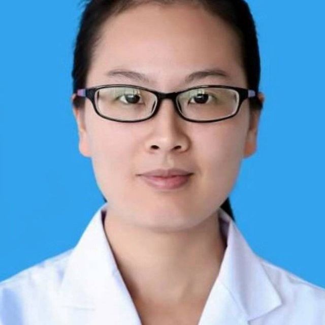 谭美丹