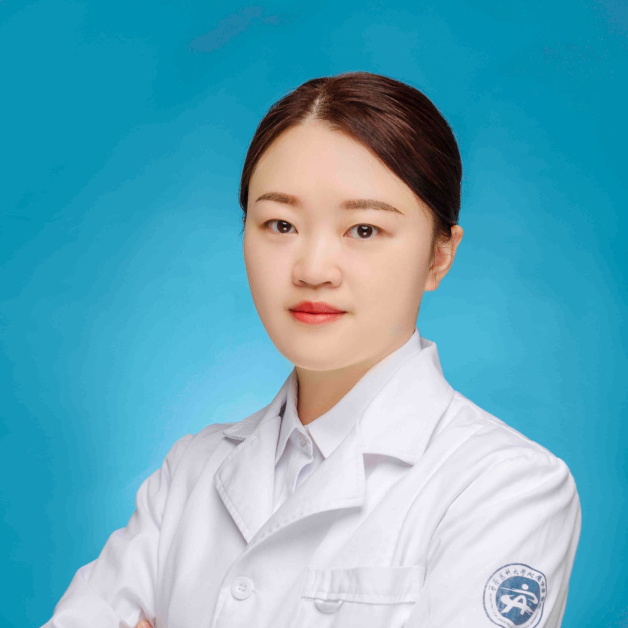 李金凤