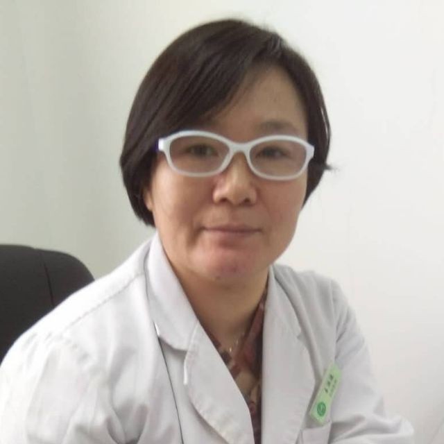 王洪波