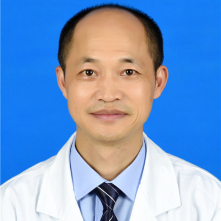 陈向东
