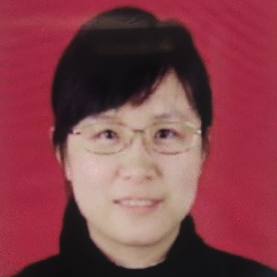 付丽霞