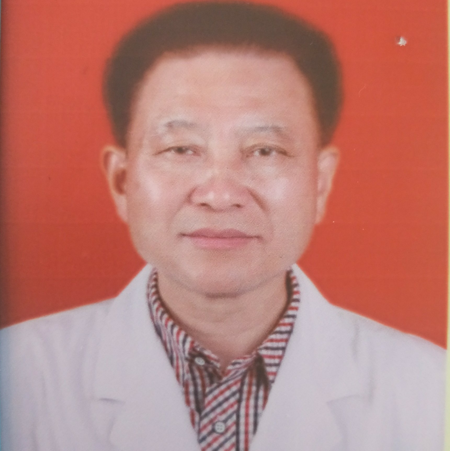 高惠然