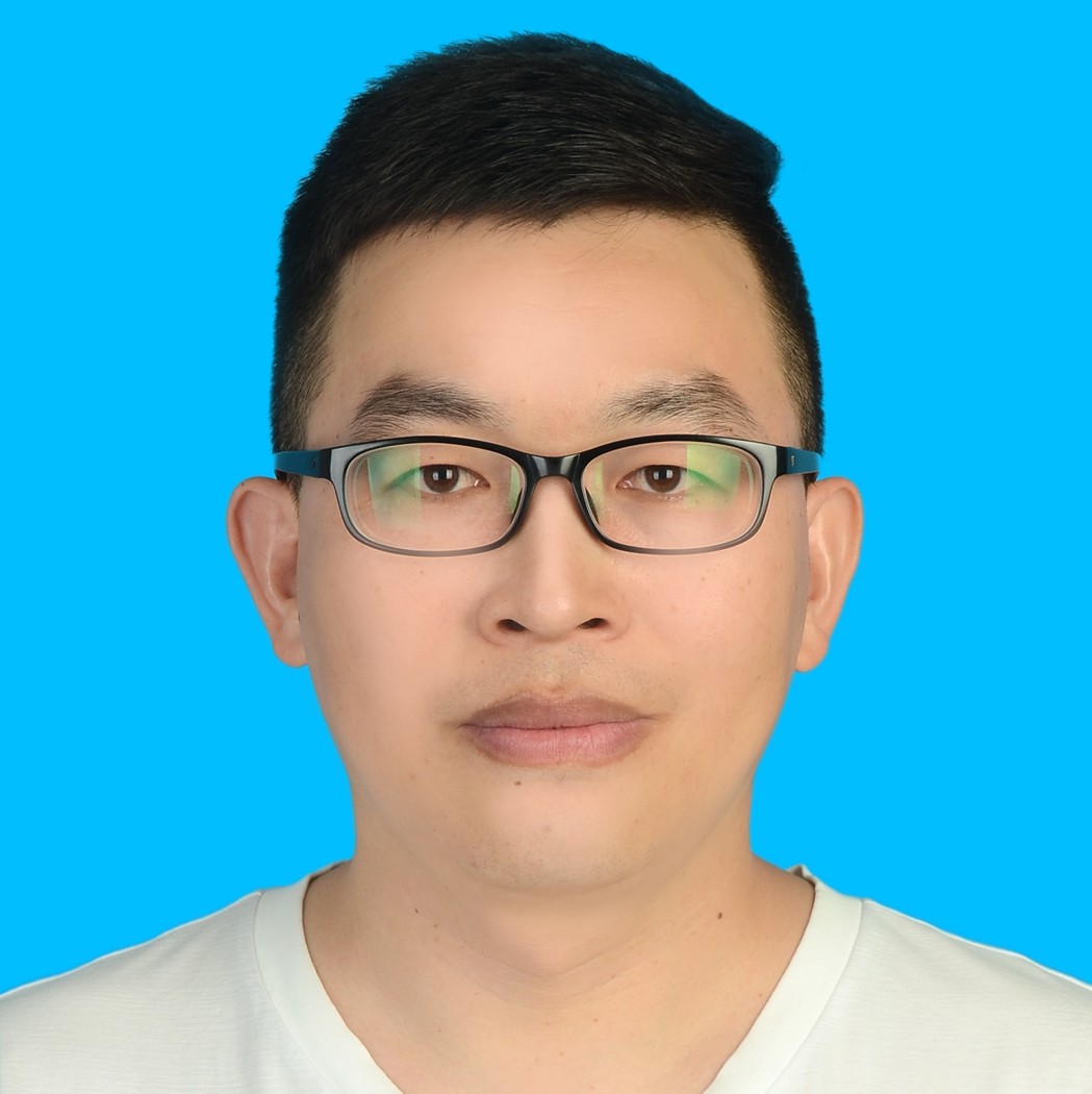 刘建虎