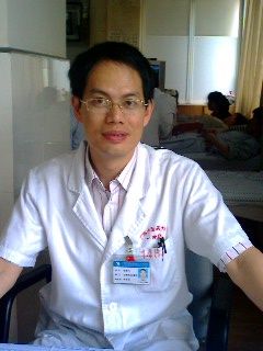 杨俊兴