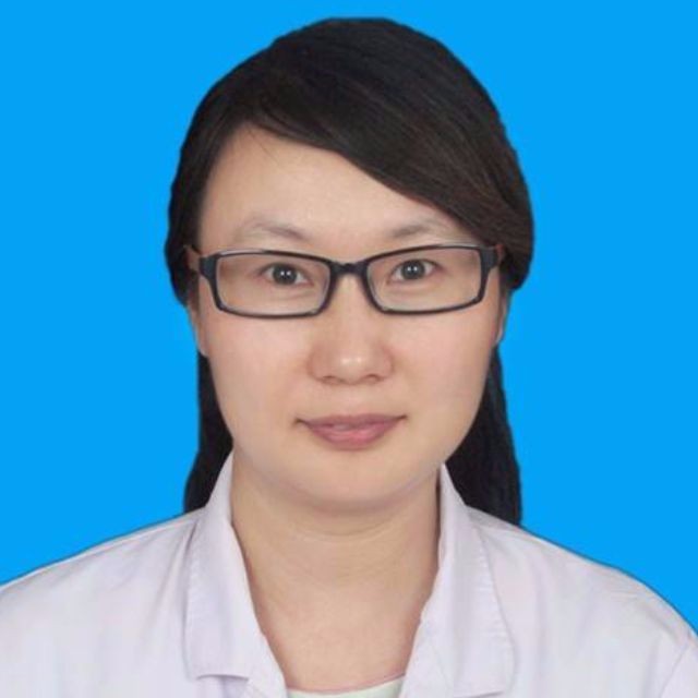 王丽