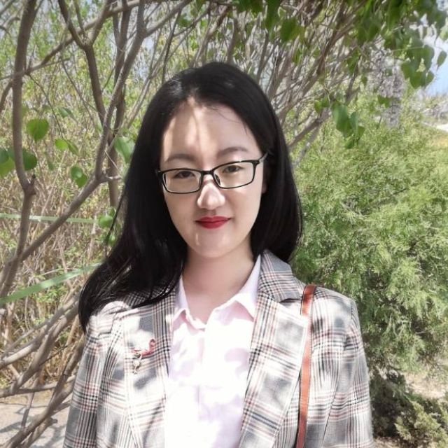 徐倩