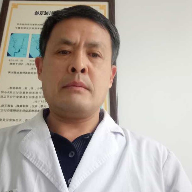 赵建平