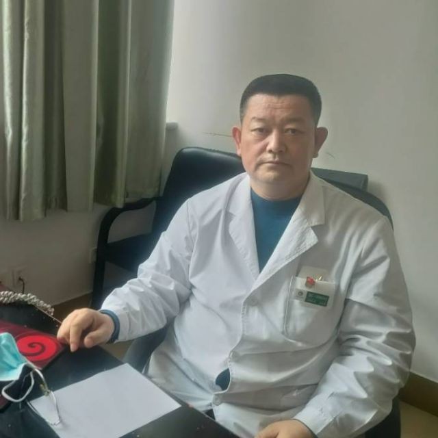 朱瑞增