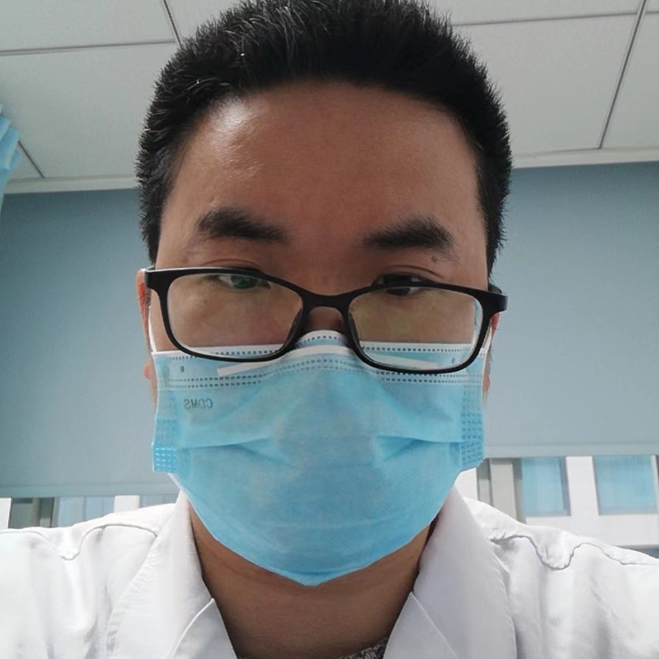余汝健