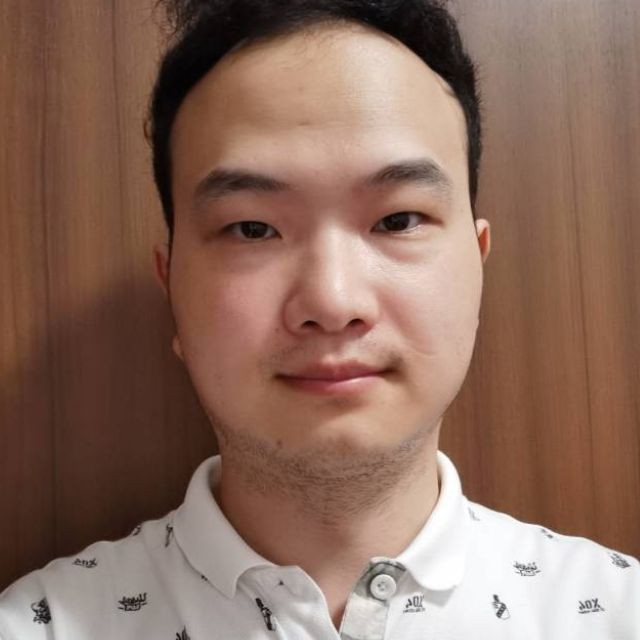 傅豪