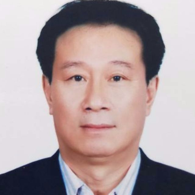 张立功
