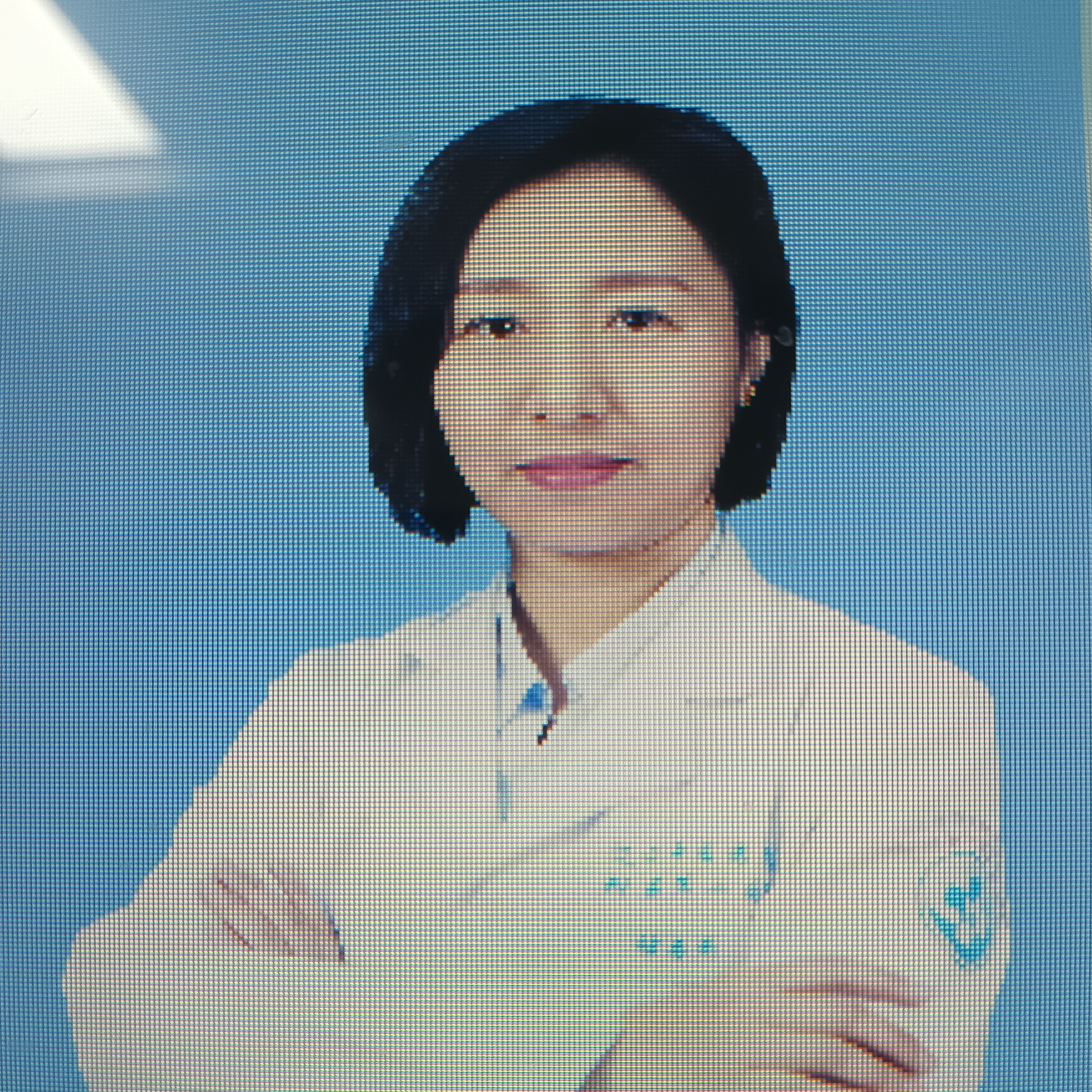 褚春莉