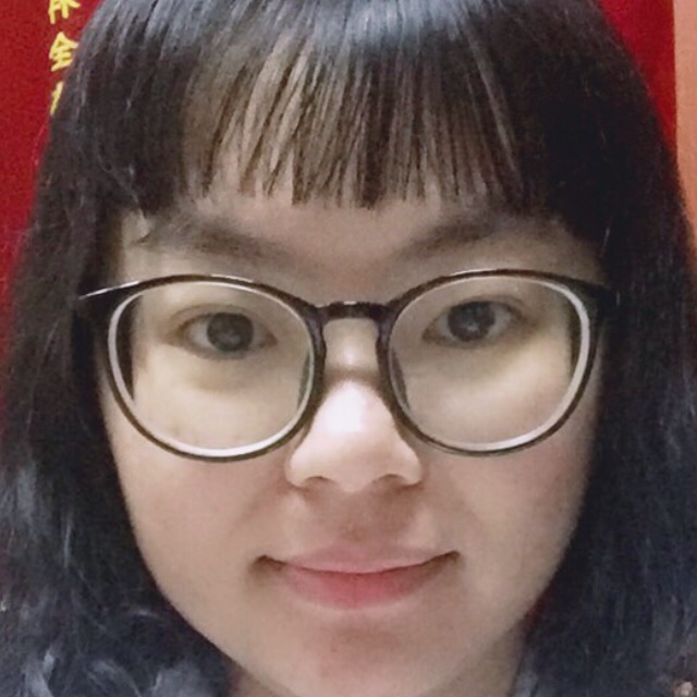 何媛