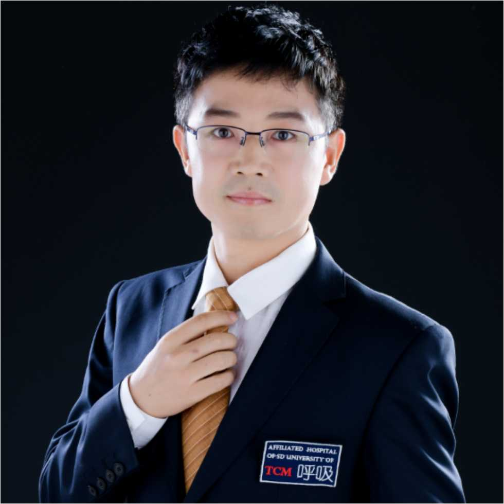 刘显涛