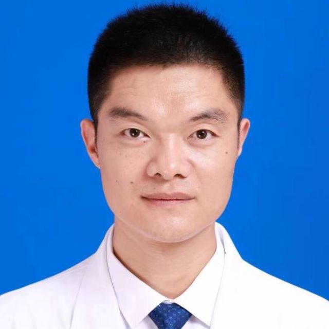 刘贯龙