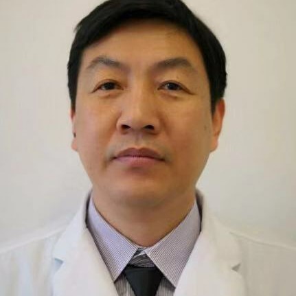 龚海洋