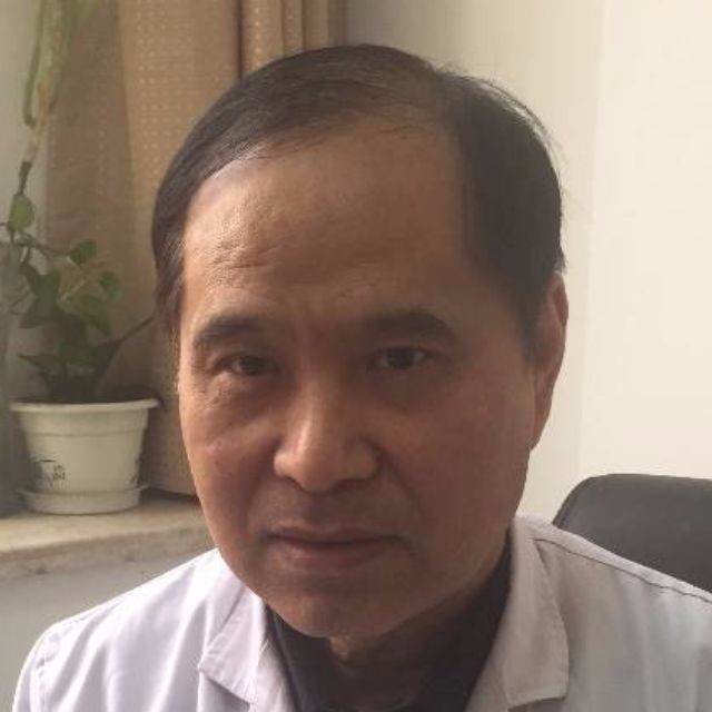 李鹏耀