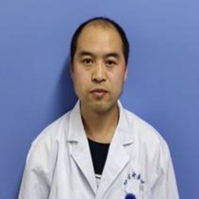 李桂金