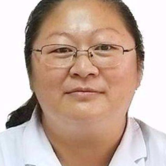 张韶英