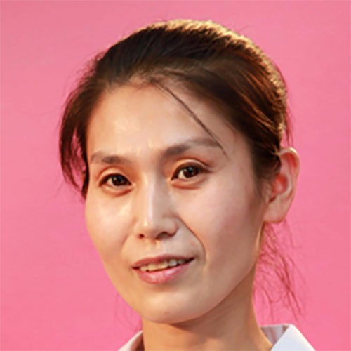 张玲