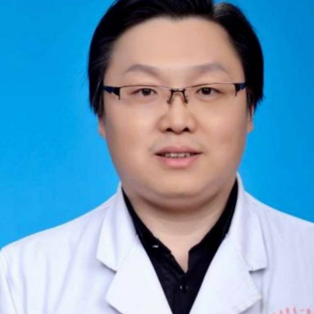 管志伟