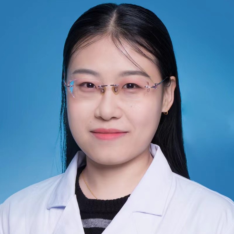 李婷