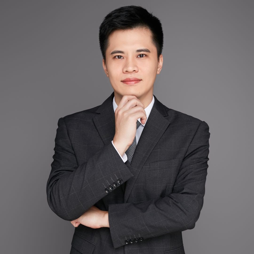 霍志毅