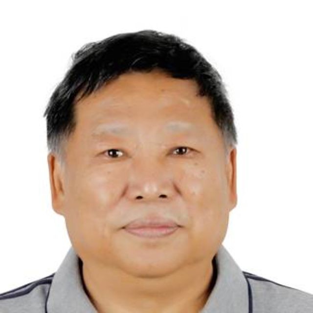 赵成彬