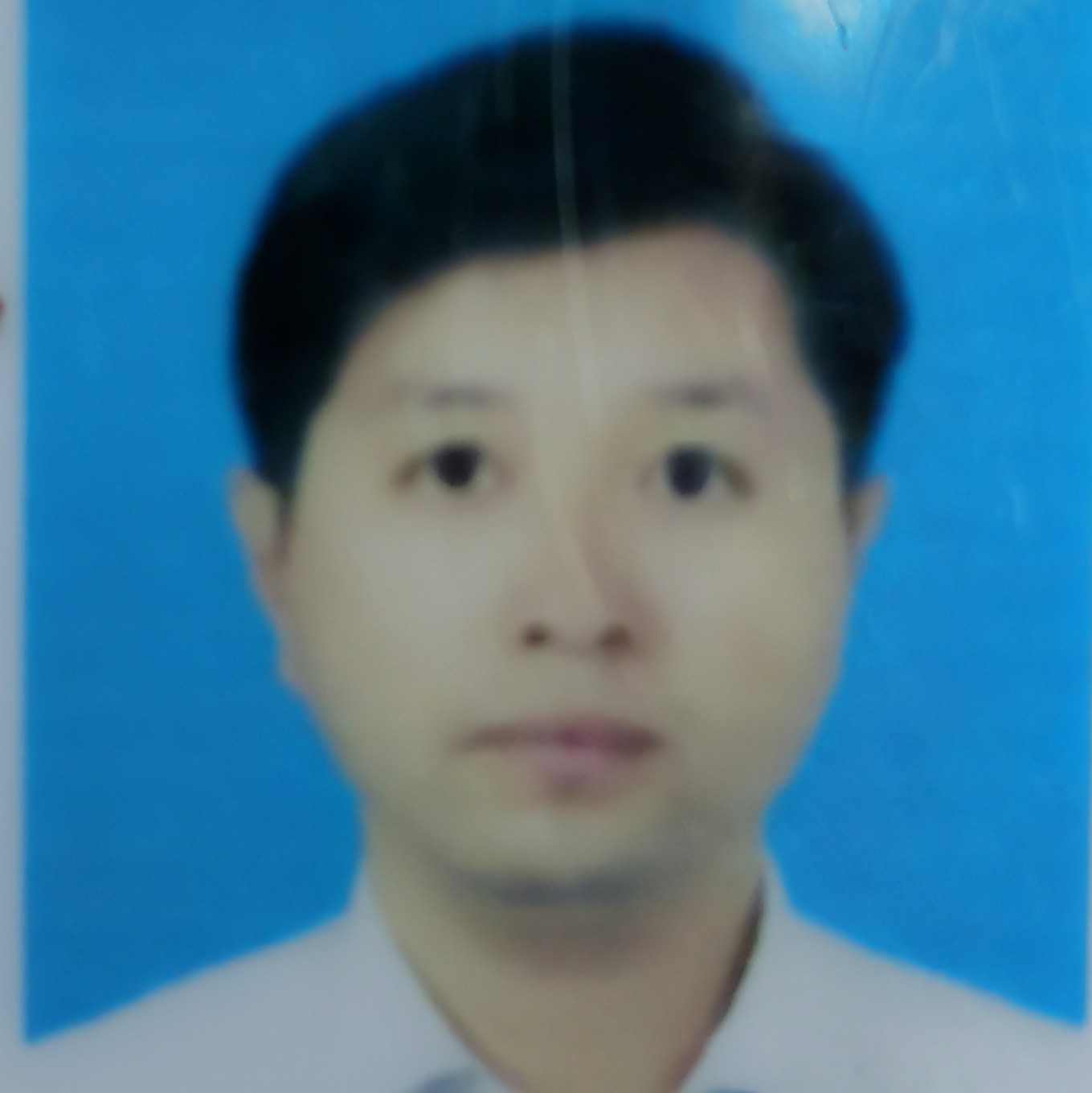 郑志攀