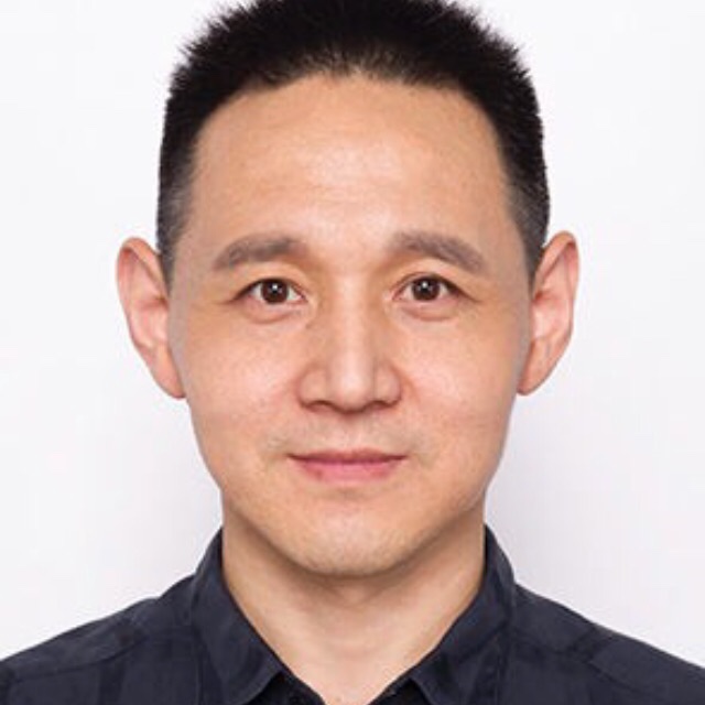 任向军