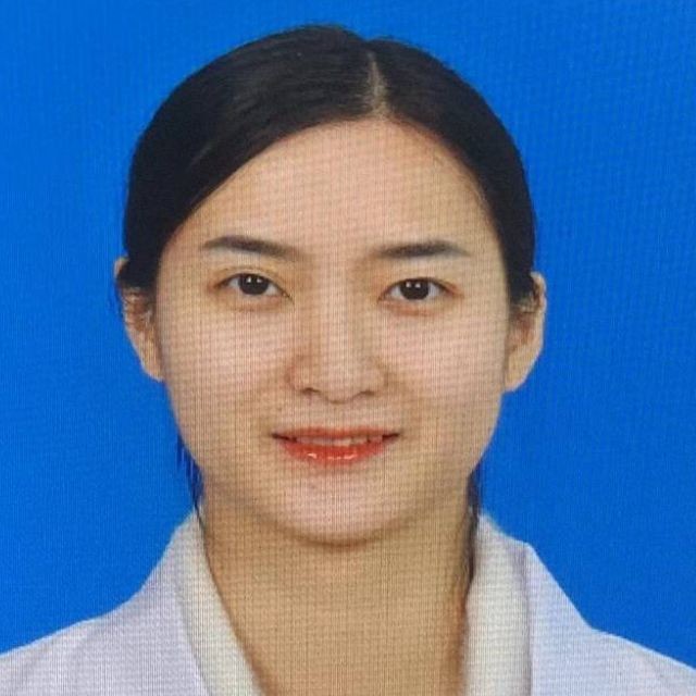 黄语丝