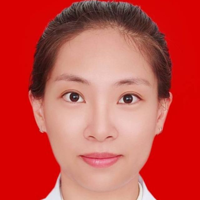 黎丽
