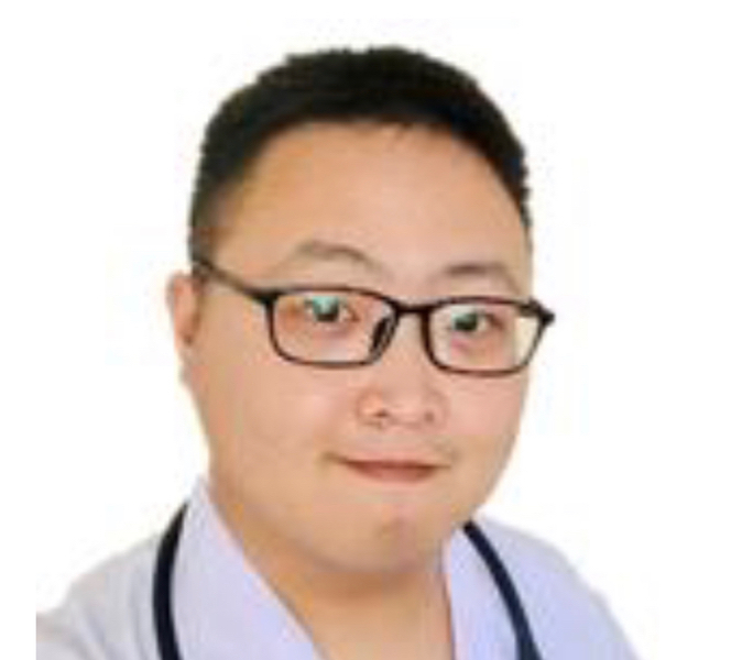 朱步奇